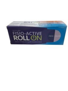 Fisio-Active Roll On Gel