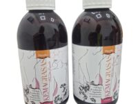 PACK 2 :Kemagrasas 250Ml – Mycofit: