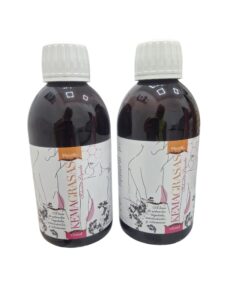 PACK 2 :Kemagrasas 250Ml – Mycofit: