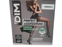 Panti de compresión Piernas Incansables DIM - Perfect Contention 25D