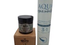 MI REBOTICA CREMA PIELES MADURAS – EXTRACTO DE GINKGO + REGALO agua micelar Natureve