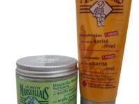 LOTE Le Petit Marseillais mascarilla +acondicionador