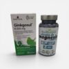 PACK: Ginkgosul 6.000 mg  Natysal 60 comprimidos + Citrato de Magnesio Pinisan - 60 Comprimidos
