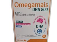DietMed Omegamais Omega 3 60caps
