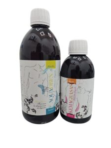 PACK AQUADREN 500 ml MYCOFIT + Kemagrasas 250Ml – Mycofit