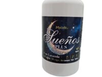 SUEÑOS PLUS MYCOFIT  (PEDIDO DIRECTO POR TIENDA FÍSICA)