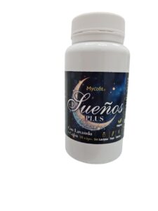 SUEÑOS PLUS MYCOFIT (PEDIDO DIRECTO POR TIENDA FÍSICA)