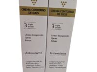 PACK 2 ,Aspolvit Contorno de Ojos triple acción , 15ml.