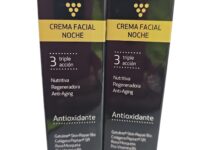 PACK 2 -ASPOLVIT CREMA FACIAL NOCHE 30 ML