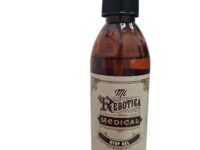 Mi Rebotica Gel Baño Pieles Atópicas, 250 ml