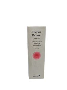 Physio Balsam  Ebers  75 ml