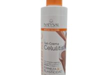 Natysal - Gel-Crema Anticelulítico 200 ml |