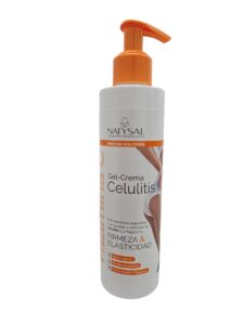 Natysal - Gel-Crema Anticelulítico 200 ml |