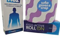 MAGNESIO  M6Z HEALTHY IMPROVE +REGALO papel higiénico BIO+ GEL FISIO-ACTIVE