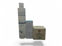 Pack Recupera Tu Piel(Crema mi rebotica+Sèrum ácido hialuronico Regalo agua micelar)