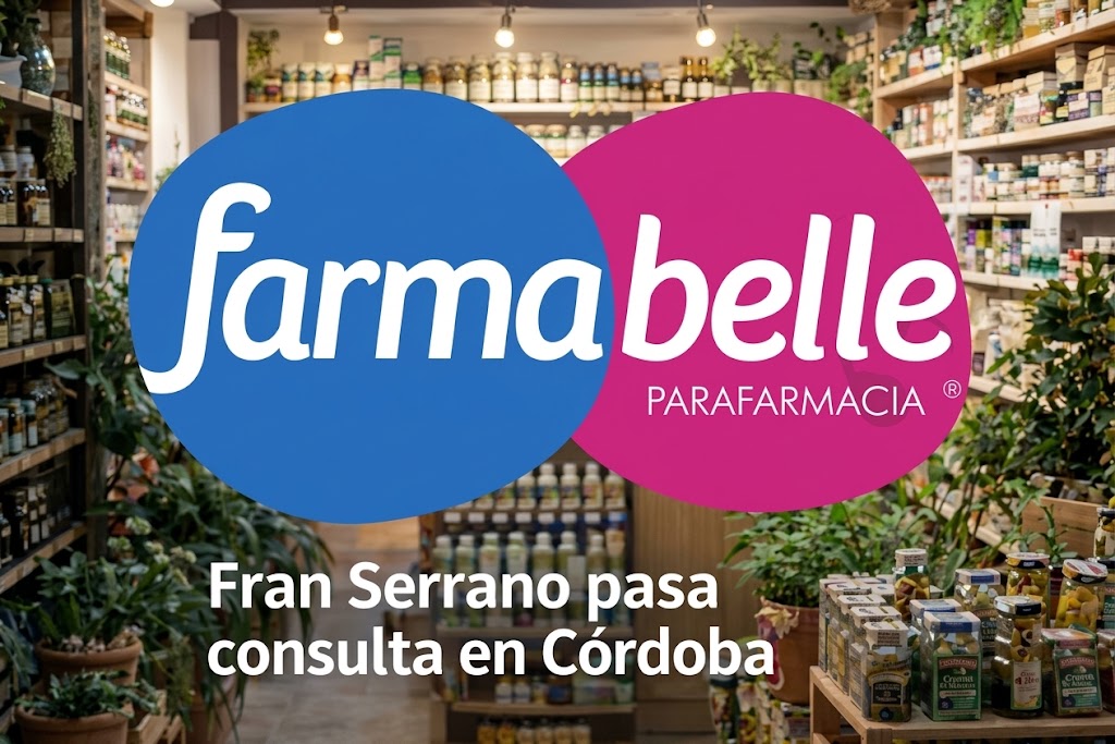 Farmabelle, parafarmacia y herboristería online