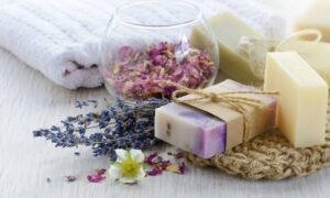 HIGIENE Y COSMÉTICA